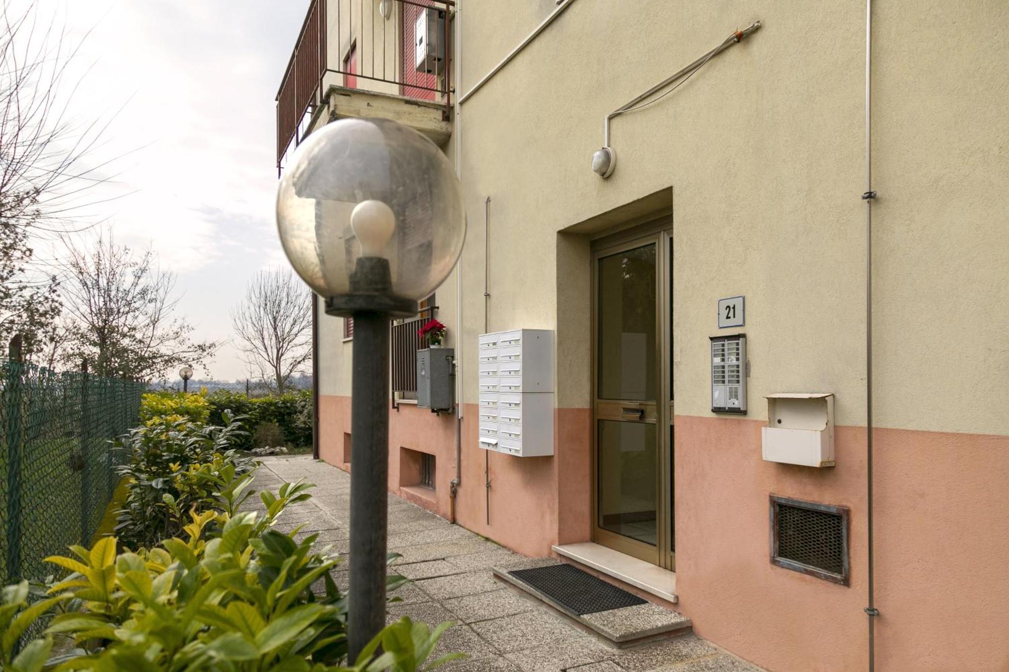 Free Parking - 15 Min To Venice تيسّيرا المظهر الخارجي الصورة