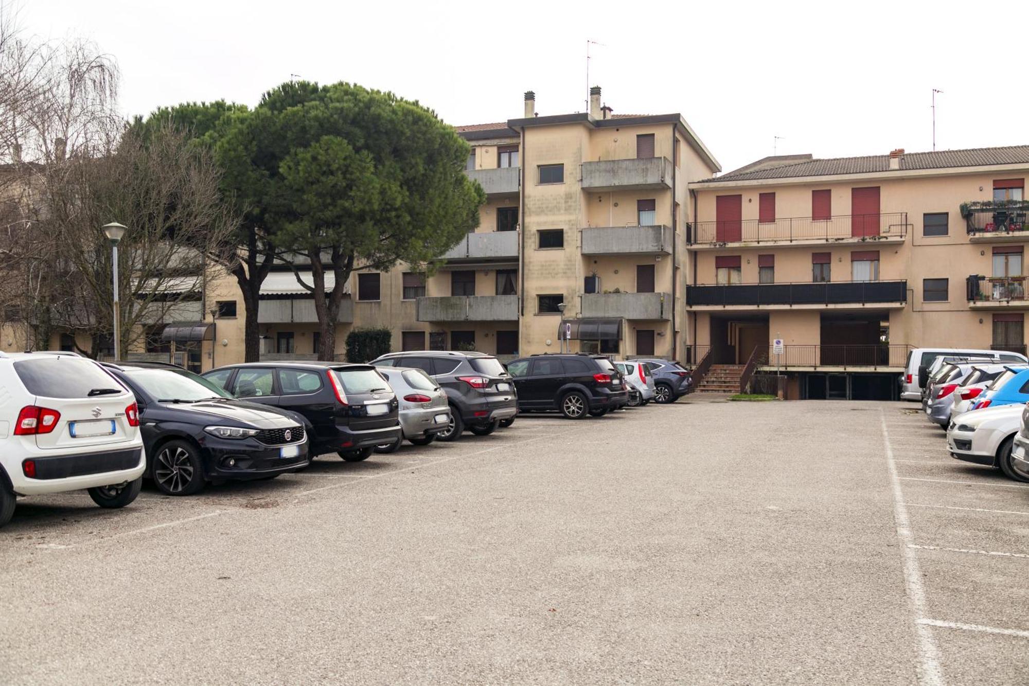 Free Parking - 15 Min To Venice تيسّيرا المظهر الخارجي الصورة